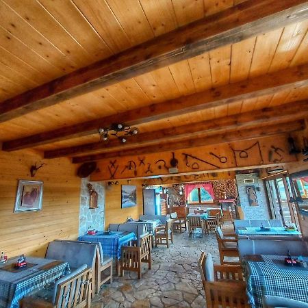 Resort Skrivena Berane Exteriér fotografie