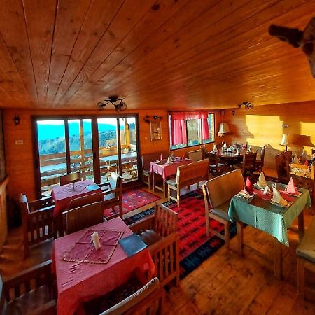 Resort Skrivena Berane Exteriér fotografie