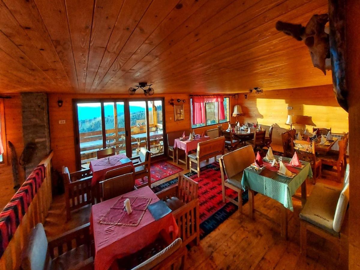 Resort Skrivena Berane Exteriér fotografie