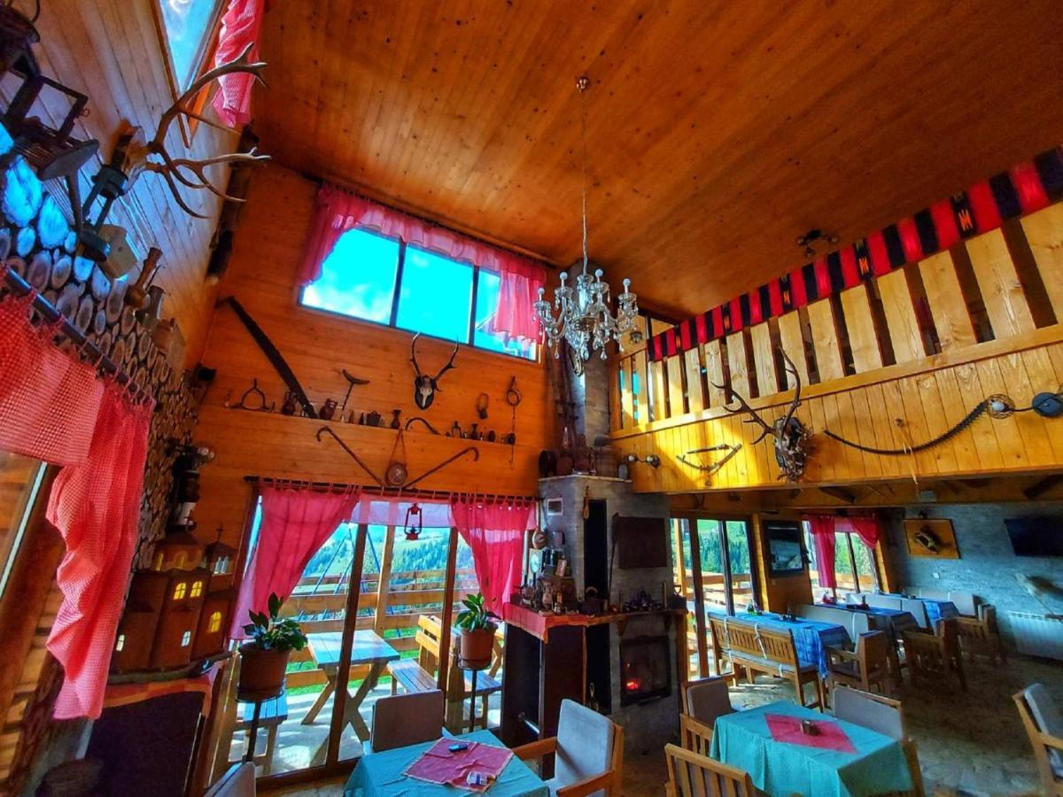 Resort Skrivena Berane Exteriér fotografie