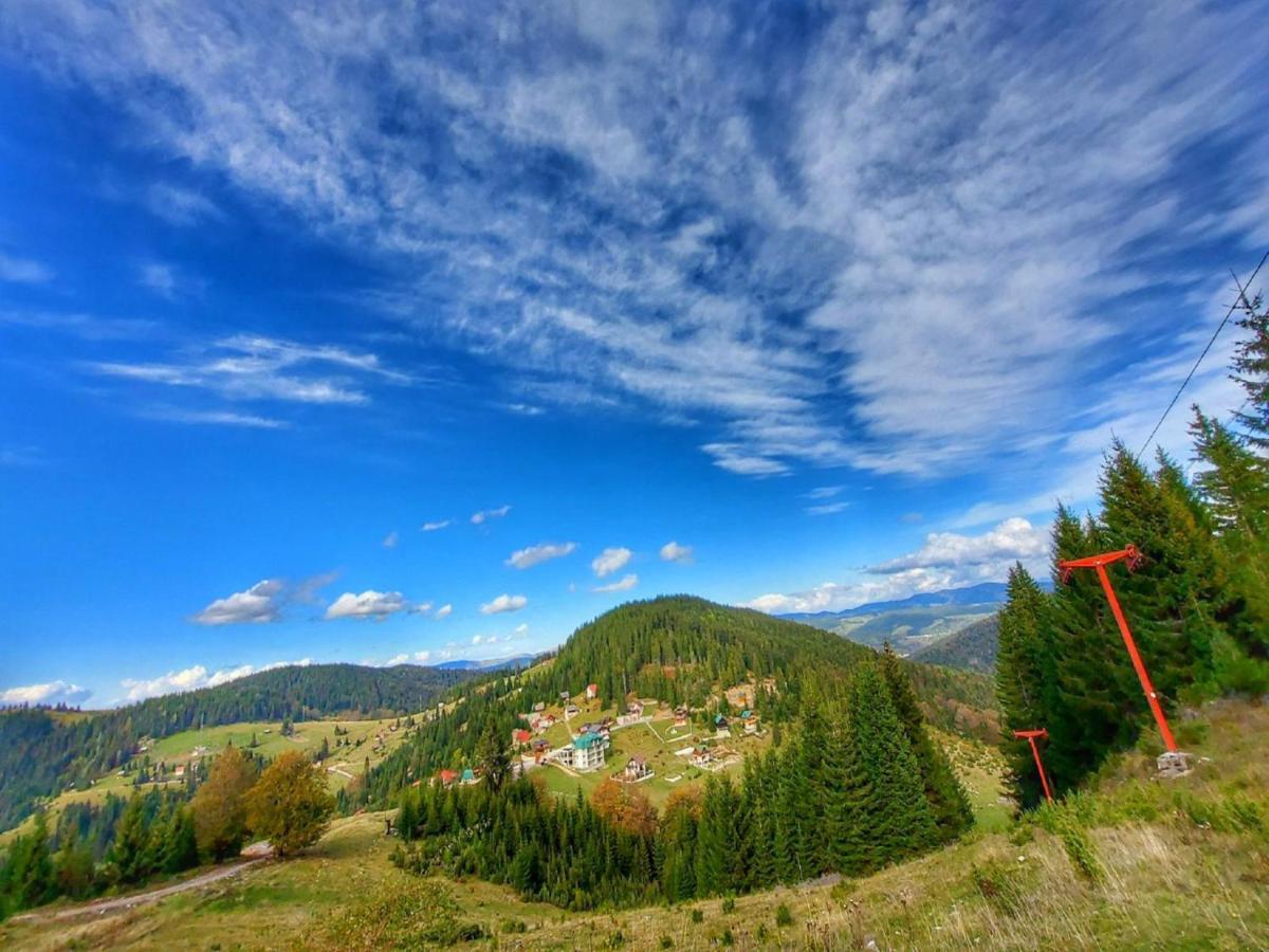 Resort Skrivena Berane Exteriér fotografie