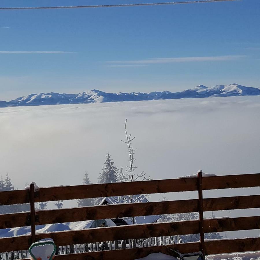 Resort Skrivena Berane Exteriér fotografie