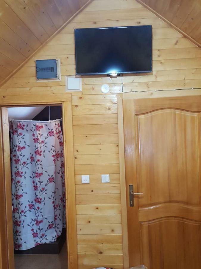 Resort Skrivena Berane Exteriér fotografie