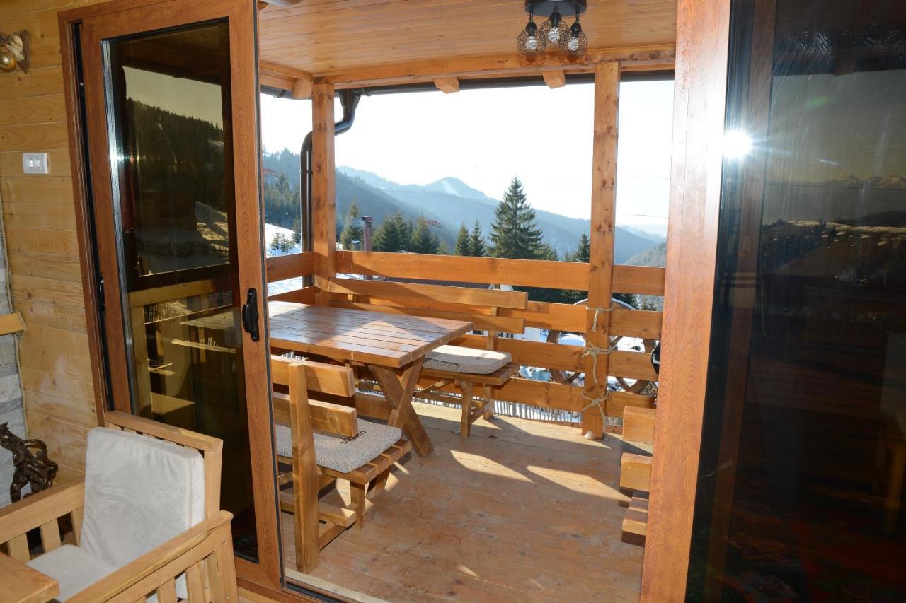 Resort Skrivena Berane Exteriér fotografie
