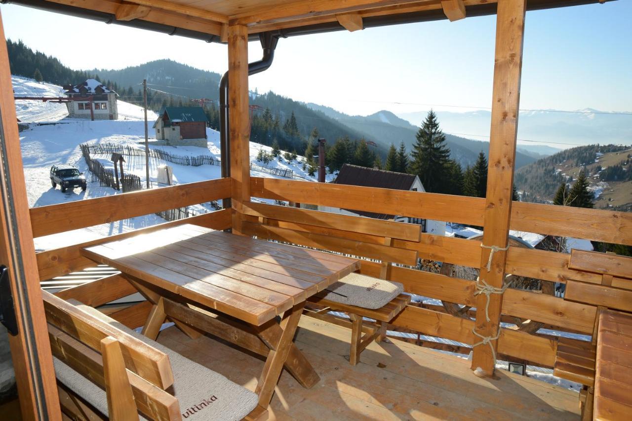 Resort Skrivena Berane Exteriér fotografie