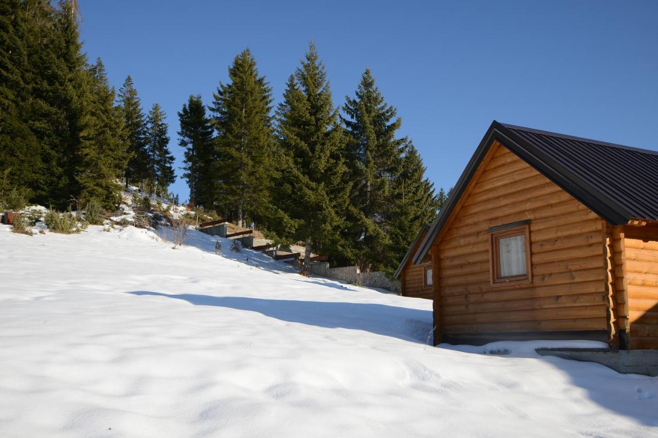 Resort Skrivena Berane Exteriér fotografie