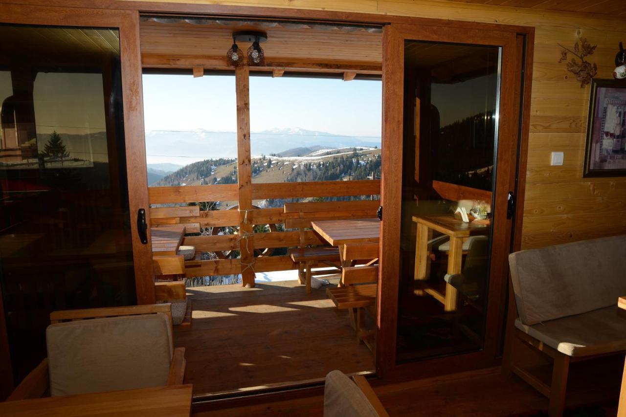 Resort Skrivena Berane Exteriér fotografie