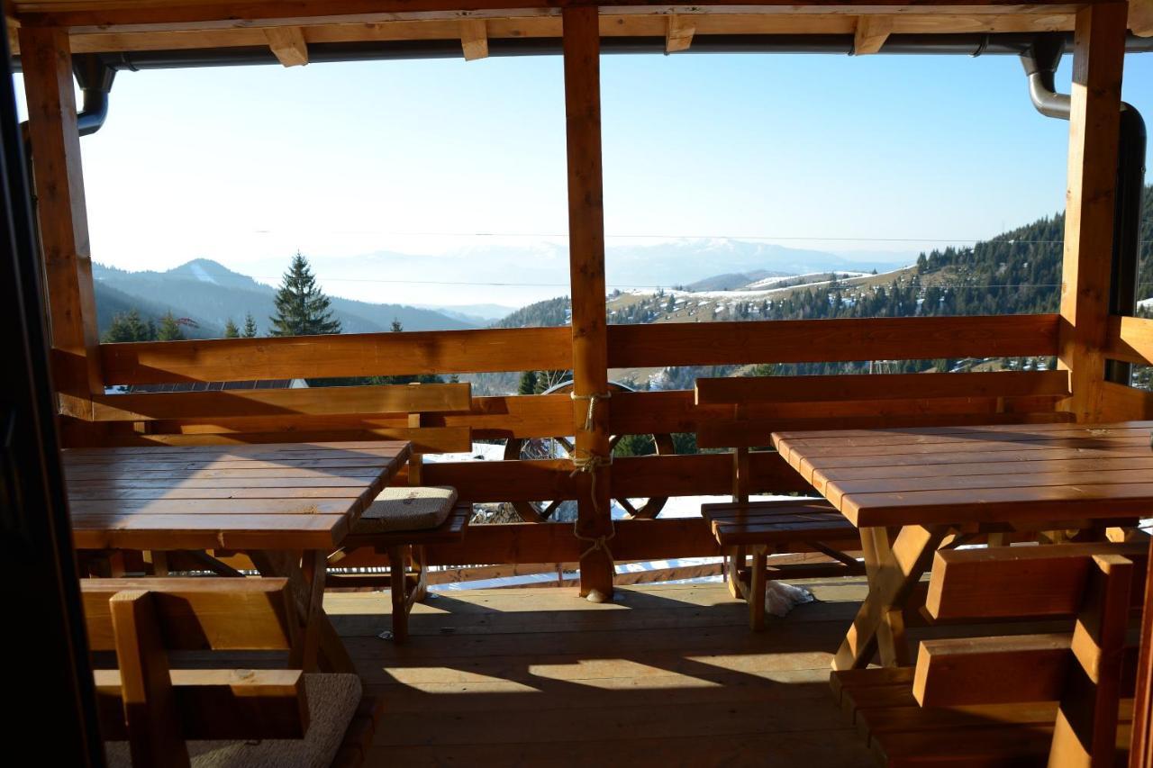 Resort Skrivena Berane Exteriér fotografie