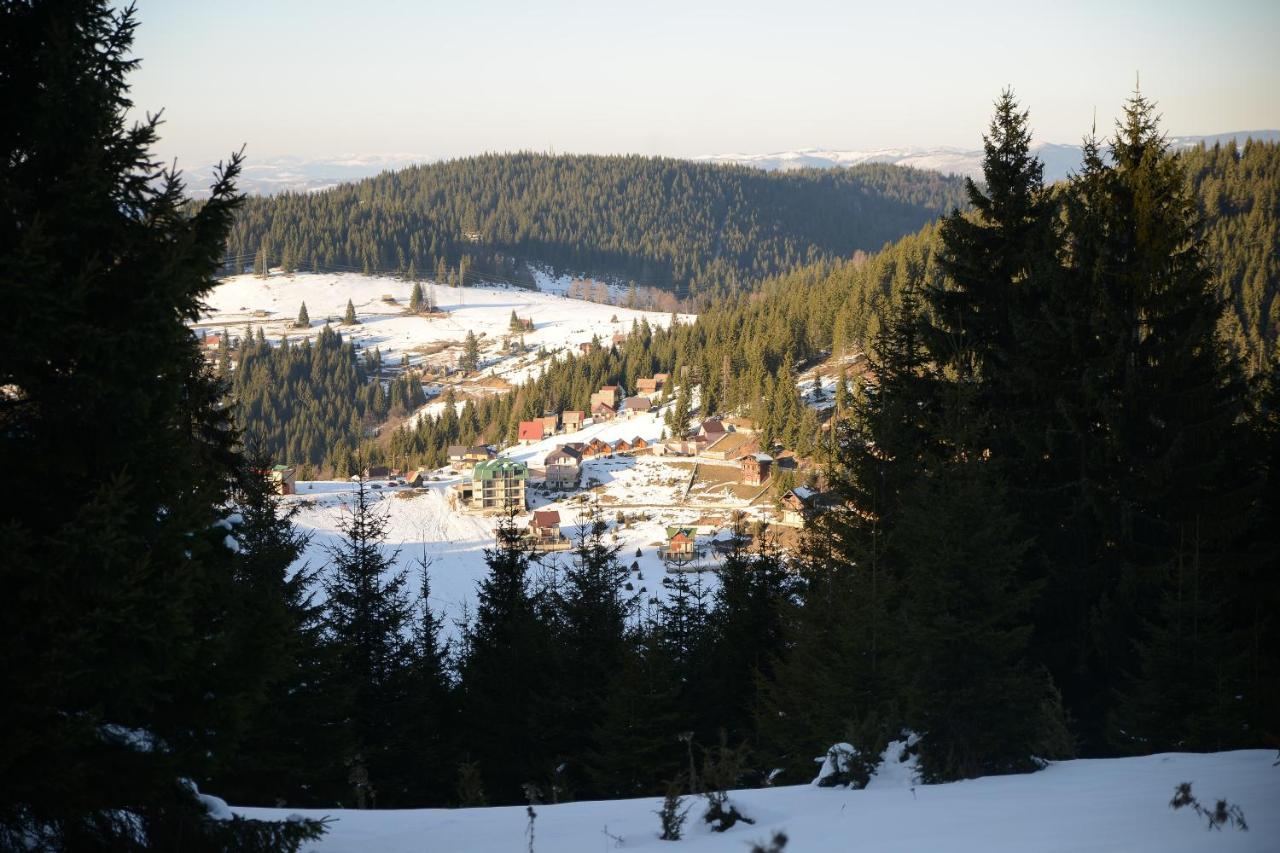 Resort Skrivena Berane Exteriér fotografie