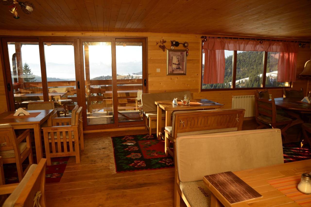 Resort Skrivena Berane Exteriér fotografie