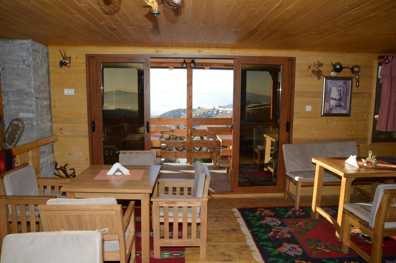 Resort Skrivena Berane Exteriér fotografie
