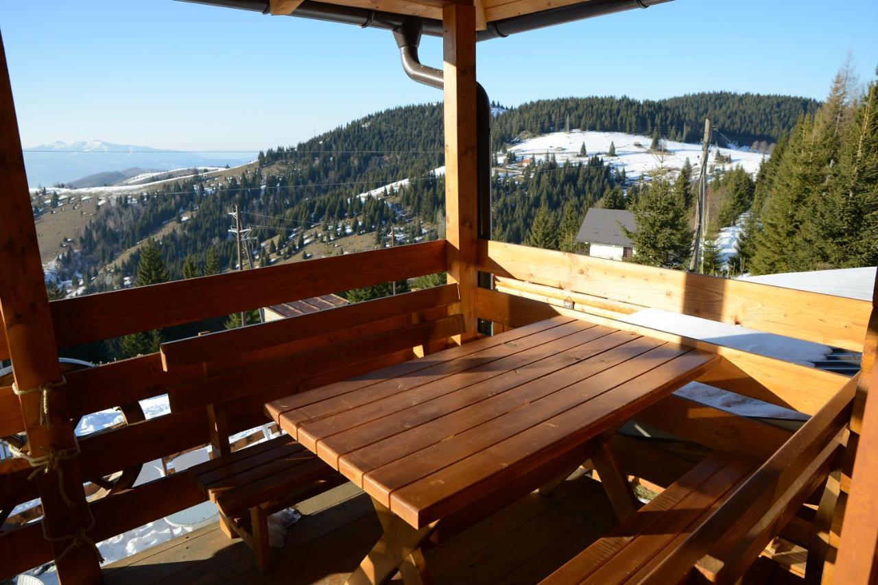 Resort Skrivena Berane Exteriér fotografie