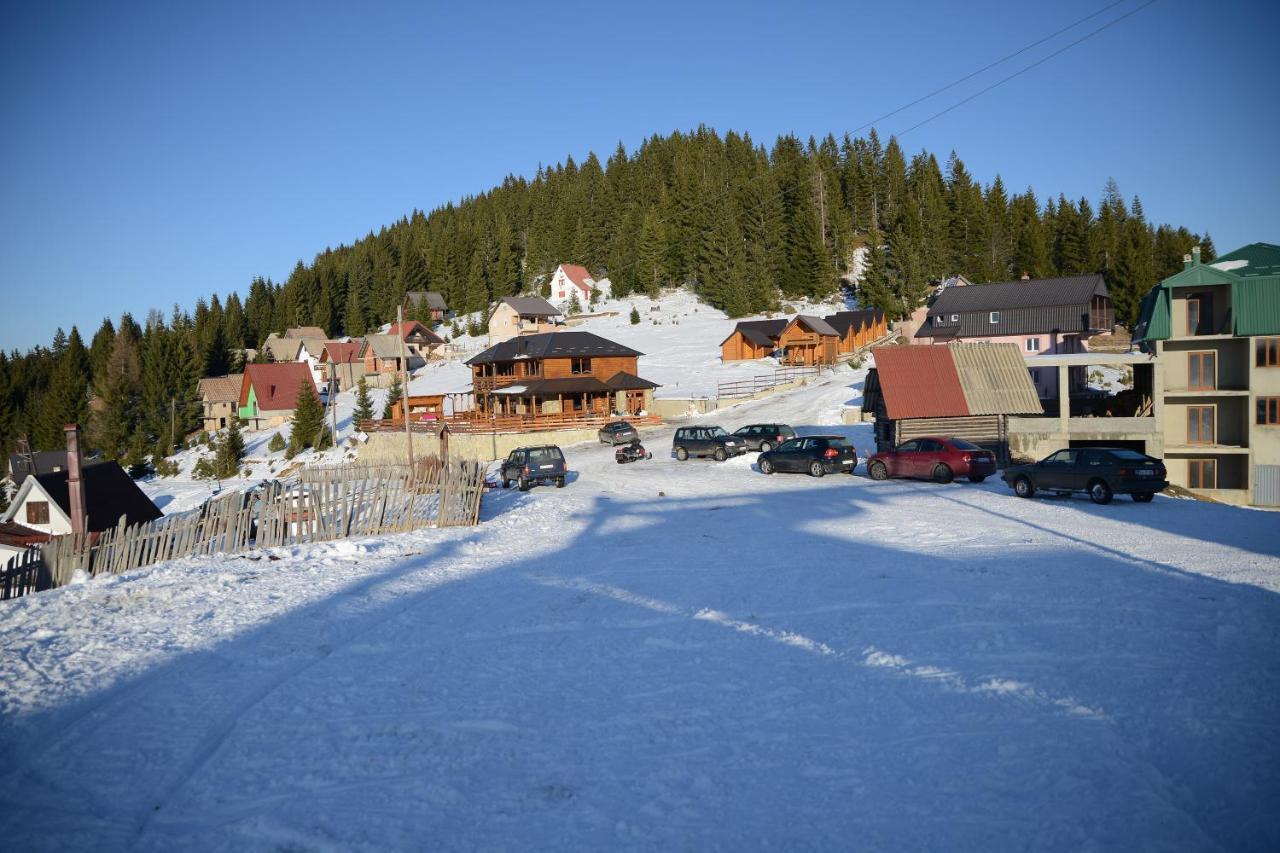 Resort Skrivena Berane Exteriér fotografie